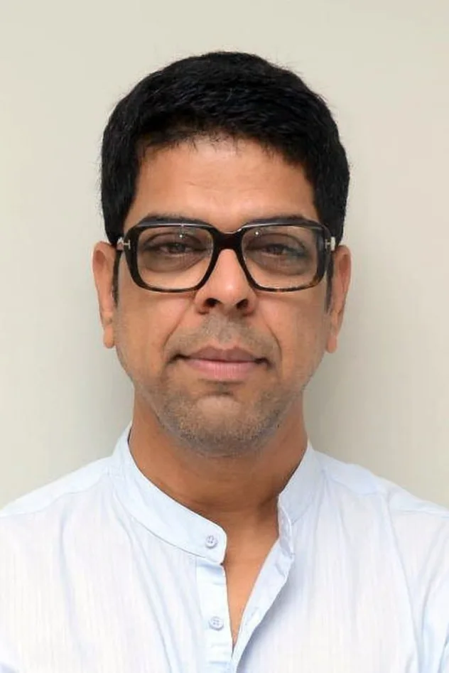 Murli Sharma fotoğrafı