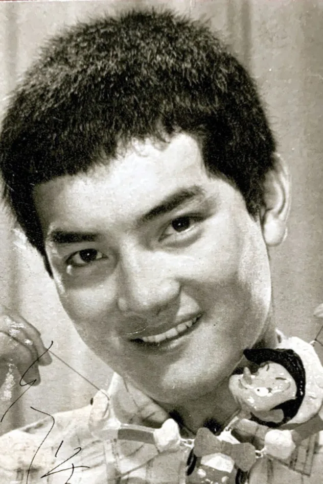 久保明 fotoğrafı