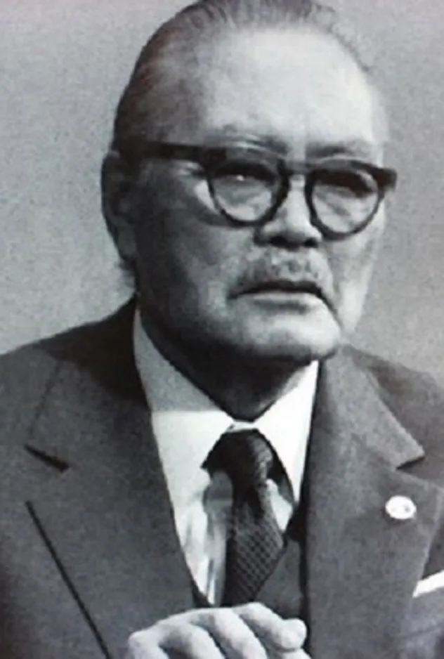 佐々木孝丸 fotoğrafı