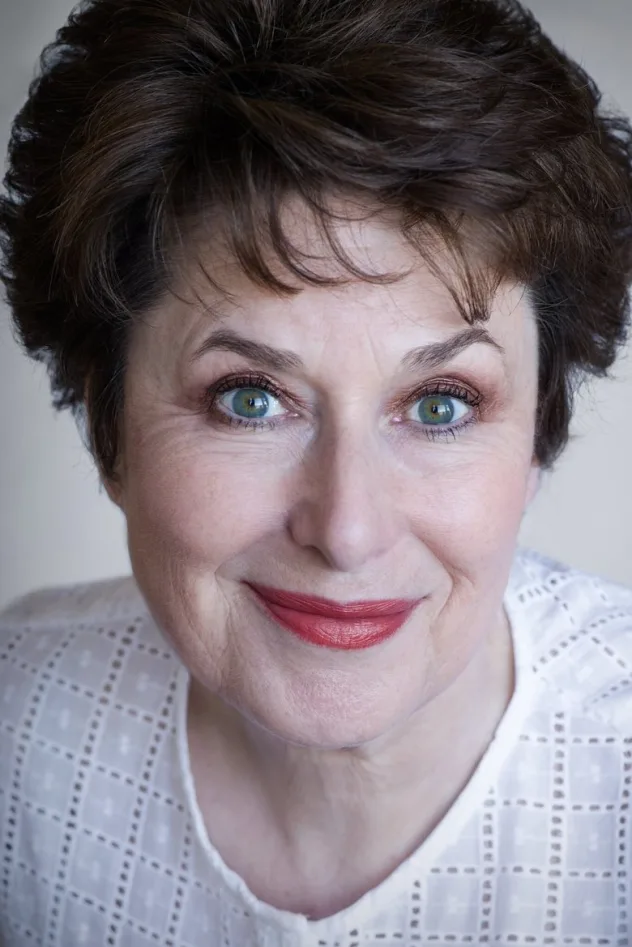 Marilyn Cutts fotoğrafı