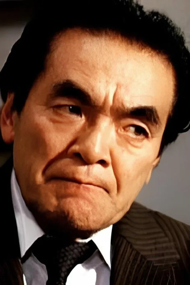 井上昭文 fotoğrafı