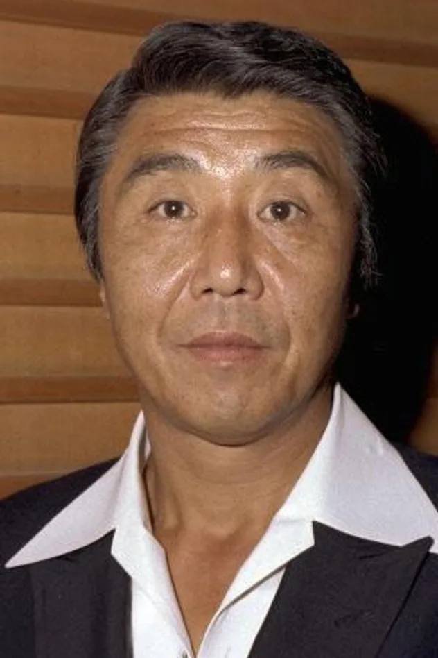 小池朝雄 fotoğrafı