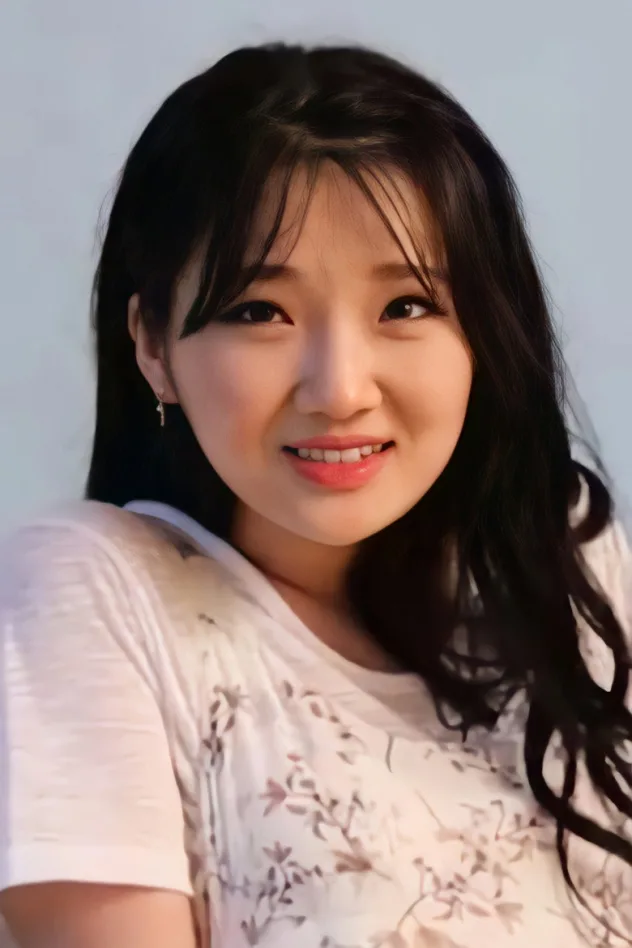 Han Seol-hwa fotoğrafı