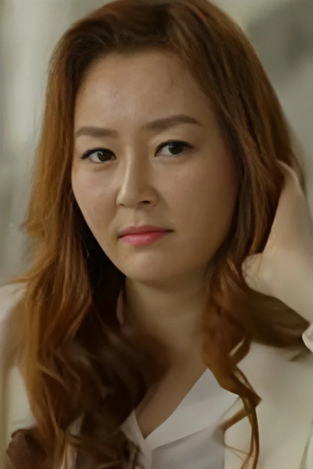Jeon Eun-jin fotoğrafı