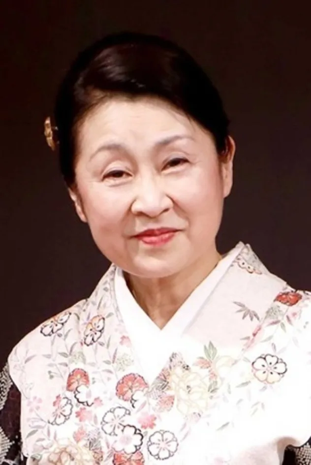 麻上洋子 fotoğrafı