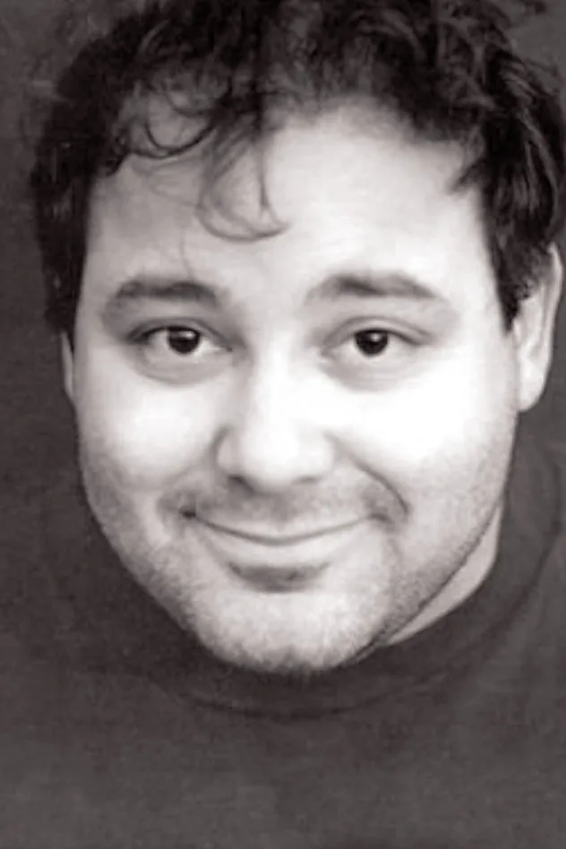 Patrick Grasso fotoğrafı