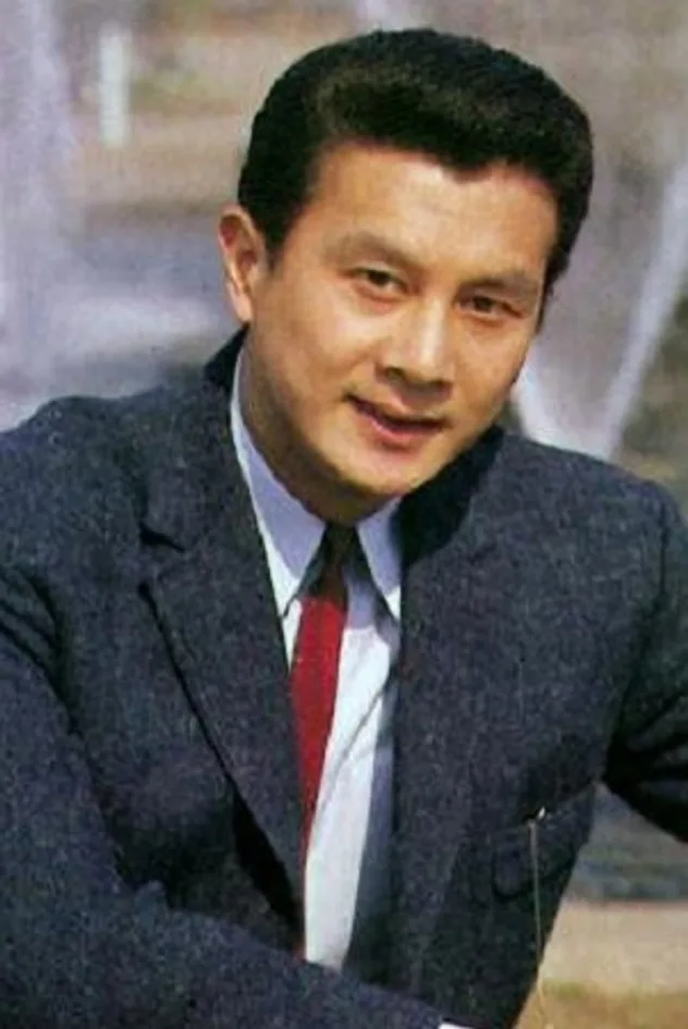 吉田輝雄 fotoğrafı