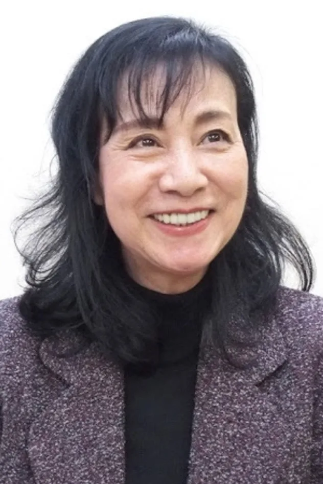 賀川ゆき絵 fotoğrafı