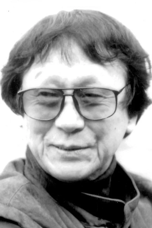 石井輝男 fotoğrafı