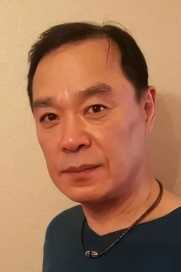 Jeong Gyu-su fotoğrafı
