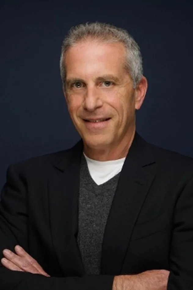 Marc Platt fotoğrafı