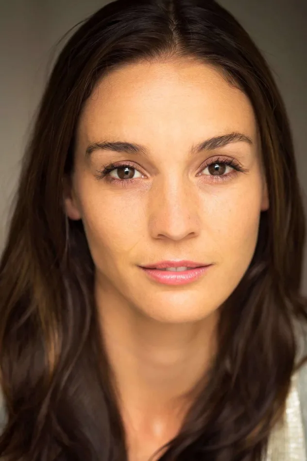Shannon Ryan fotoğrafı