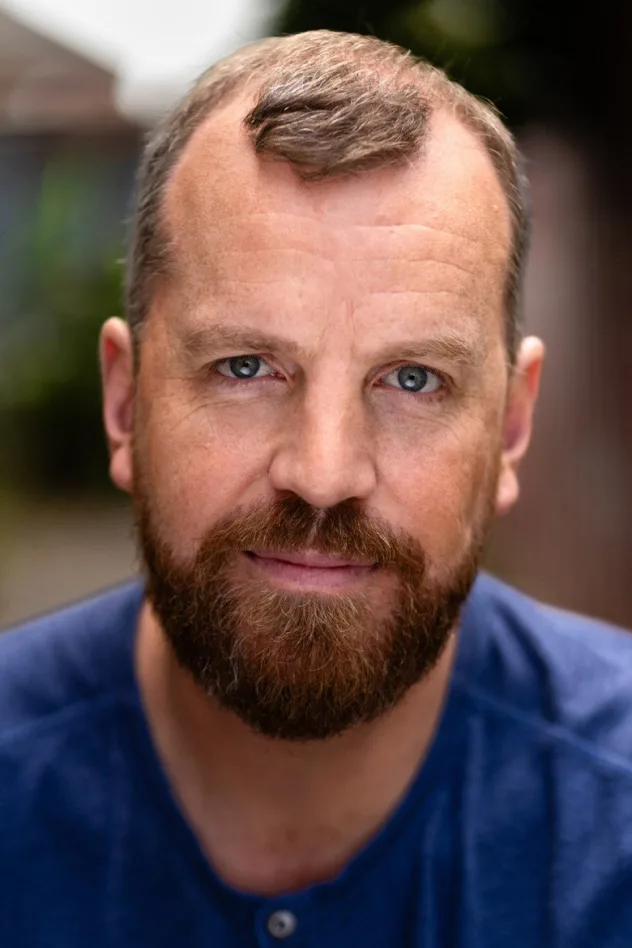 Soren Jensen fotoğrafı