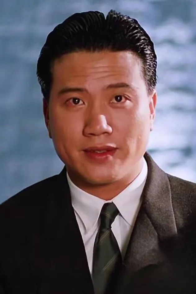 Alex Man Chi-Leung fotoğrafı