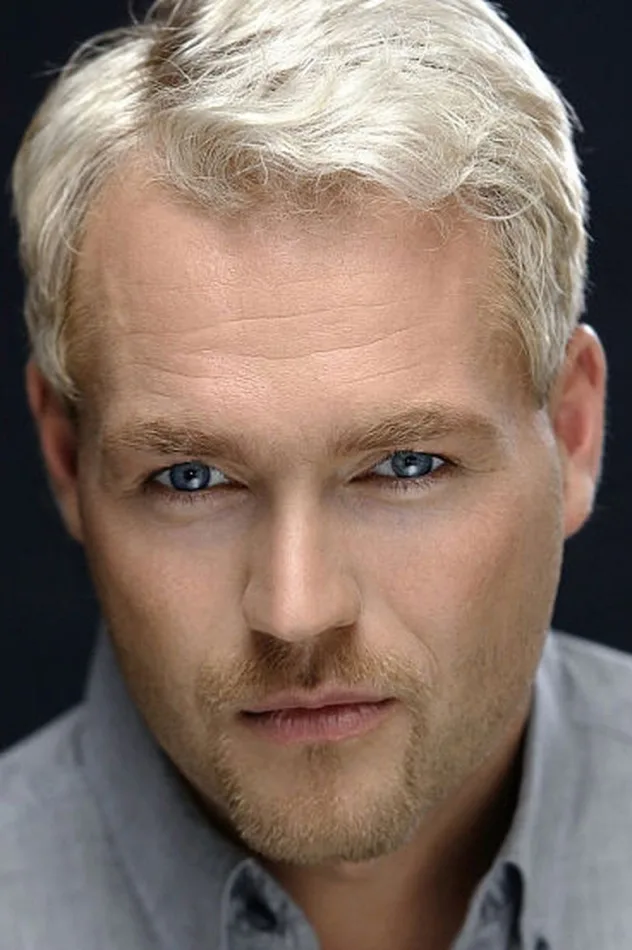 Brandon Rhea fotoğrafı
