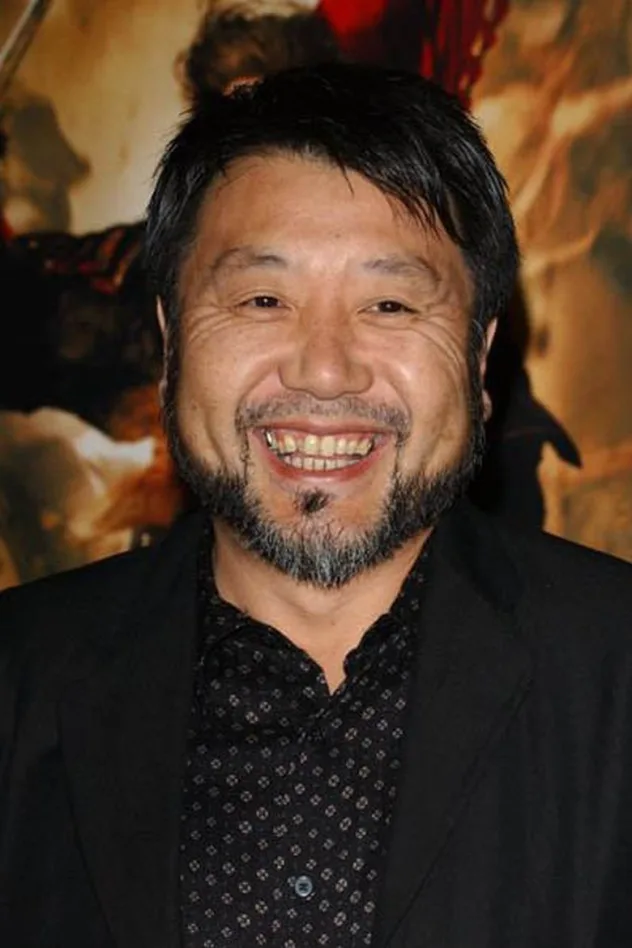 Masato Harada fotoğrafı