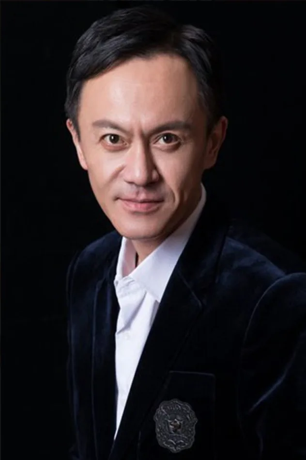 Qian Yi fotoğrafı