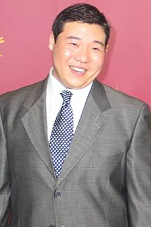 Li Feng fotoğrafı