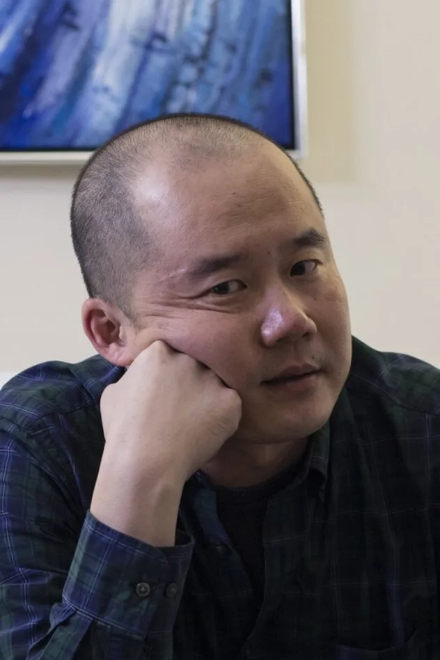 Chris Chow fotoğrafı