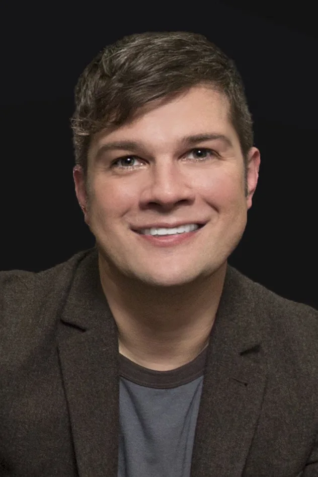 Stephen Oremus fotoğrafı