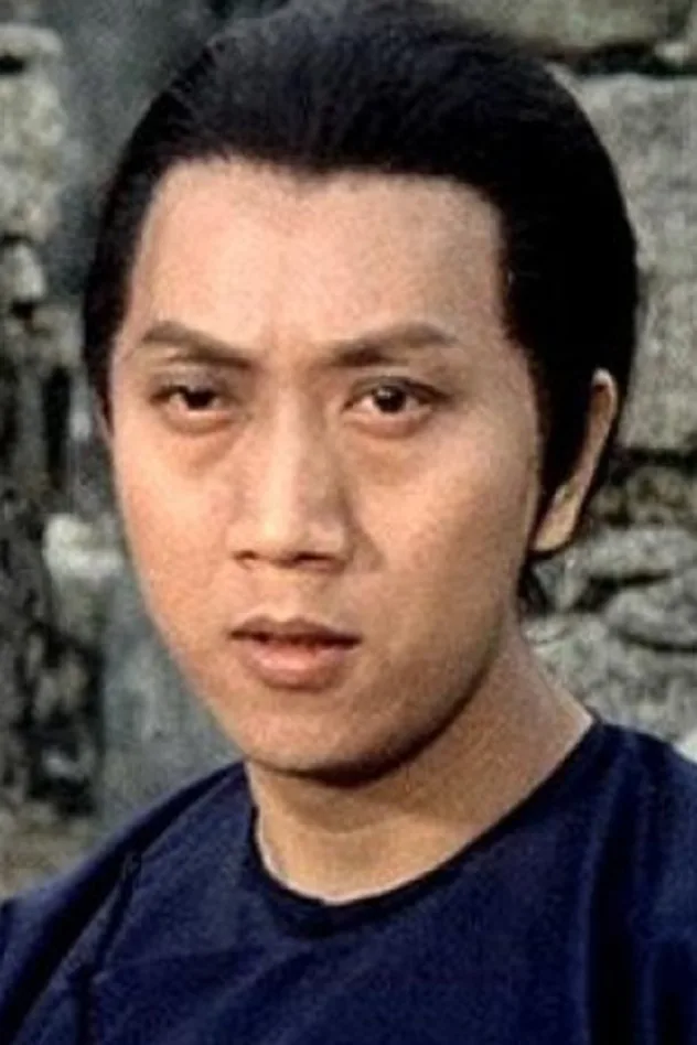 Yen Shi-Kwan fotoğrafı