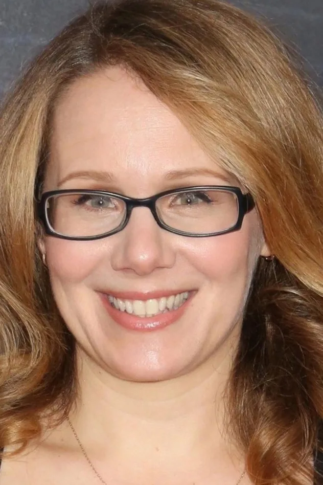Dana Fox fotoğrafı