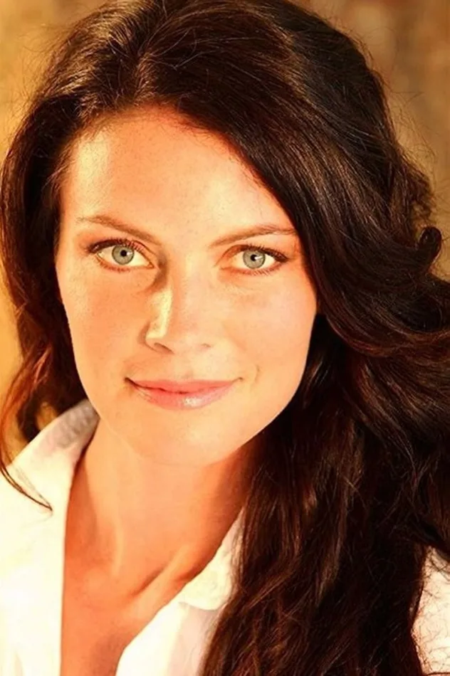 Rachel Blakely fotoğrafı
