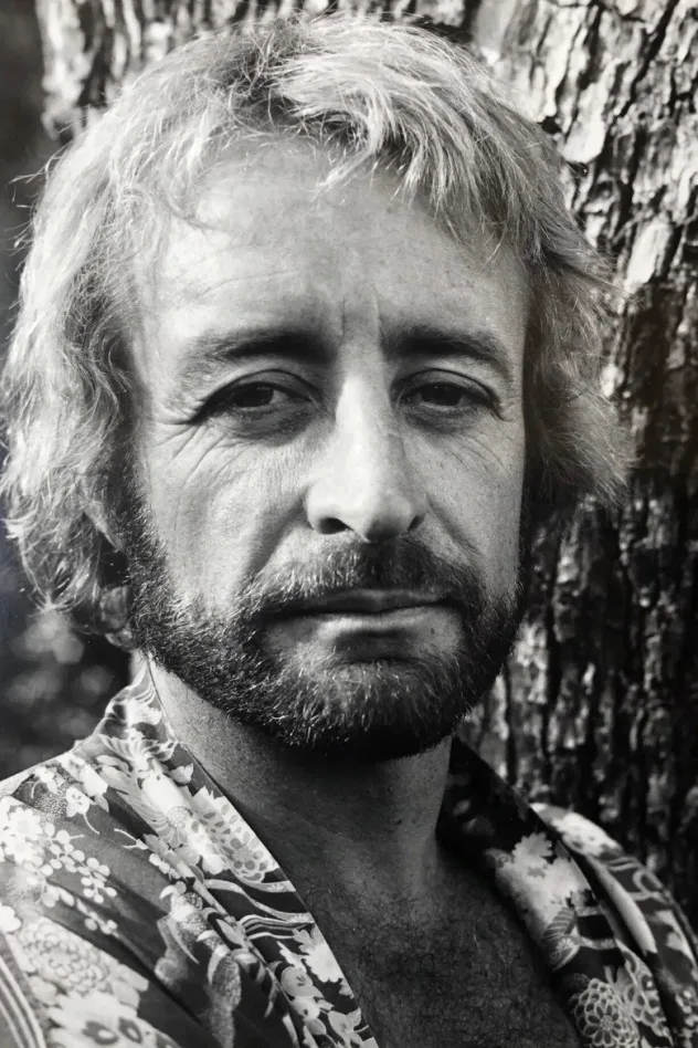 Grant Page fotoğrafı