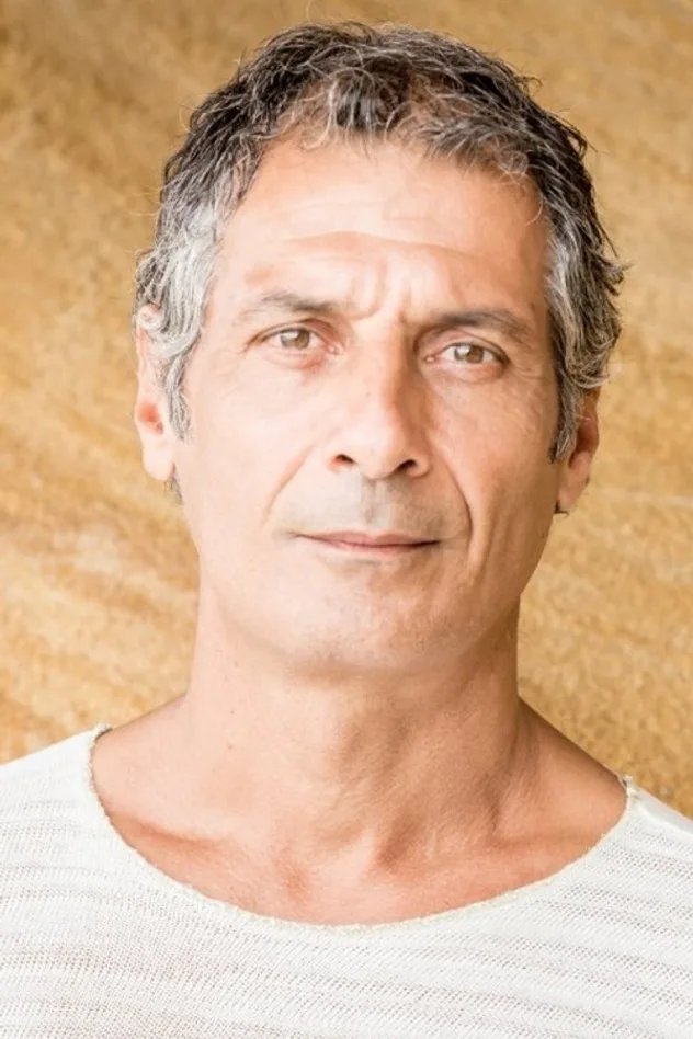 Harry Pavlidis fotoğrafı