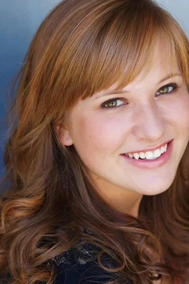 Jillian Henry fotoğrafı