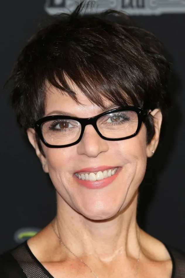 April Winchell fotoğrafı