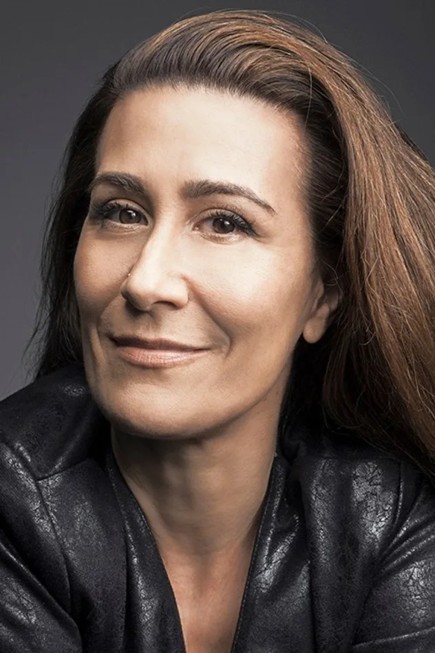 Jeanine Tesori fotoğrafı