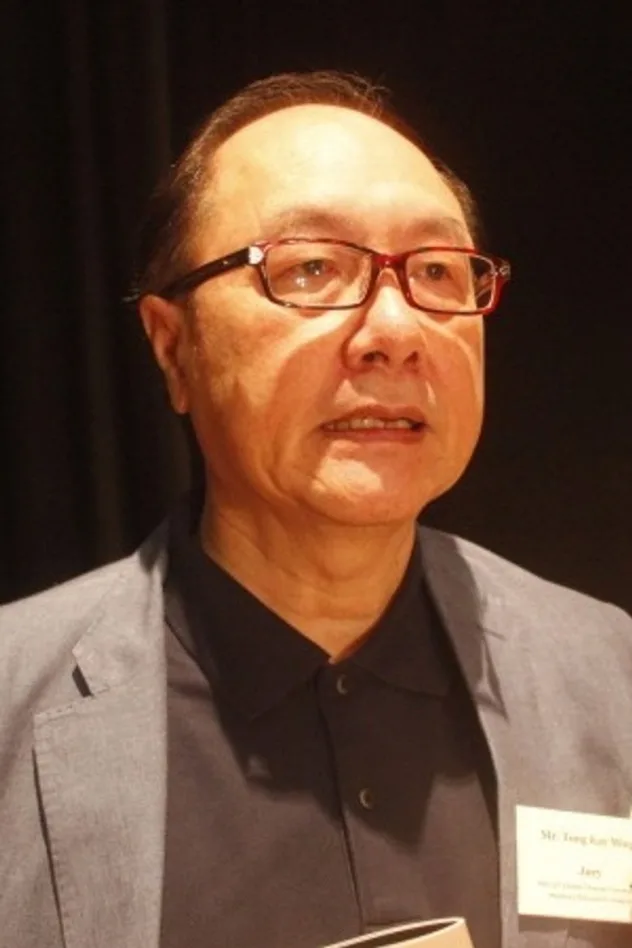 唐基明 fotoğrafı