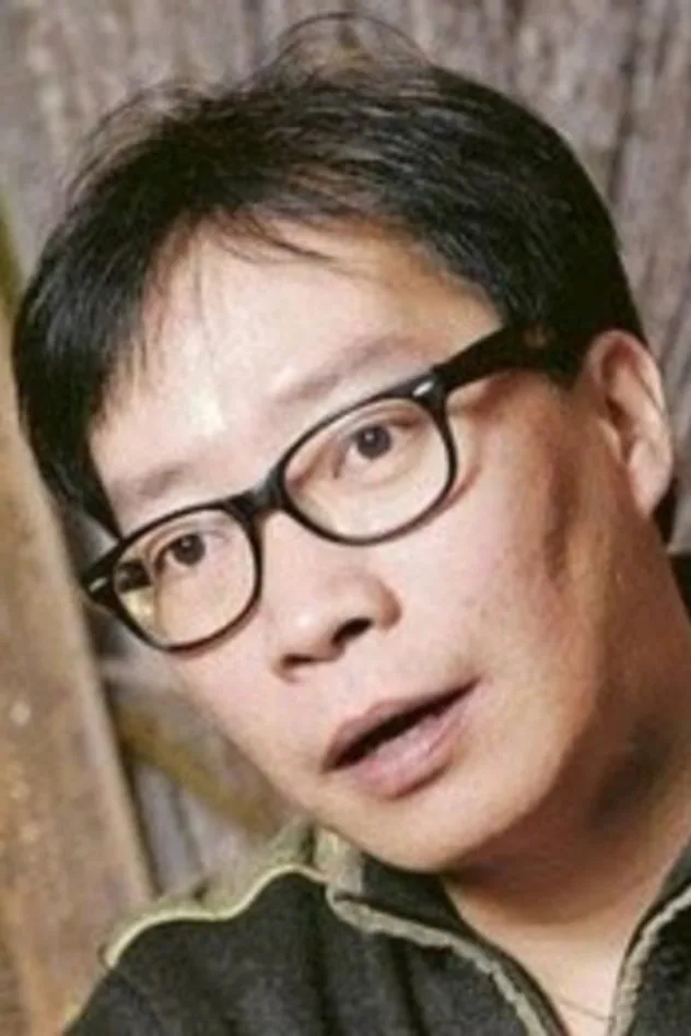 James Yuen Sai-Sang fotoğrafı