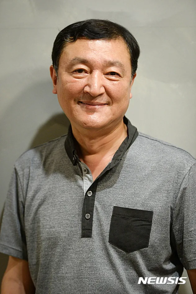 고인배 fotoğrafı