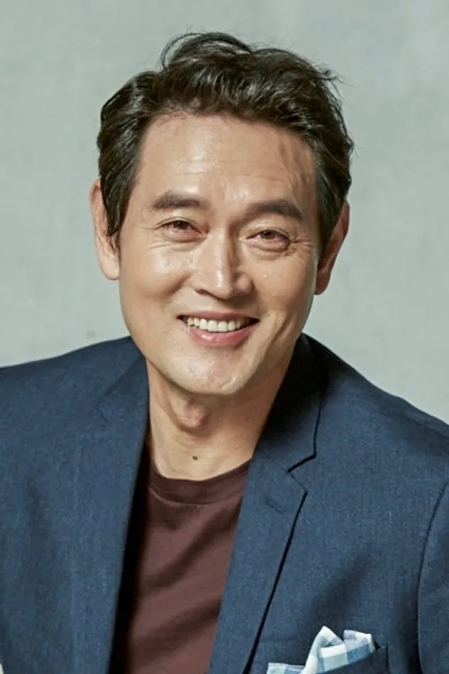 김명수 fotoğrafı