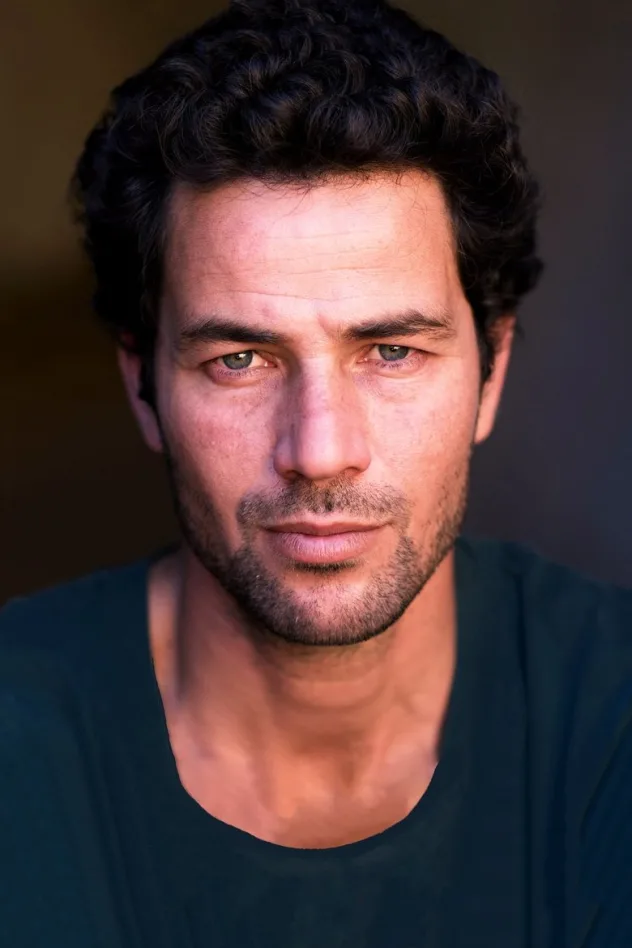 Saleh Bakri fotoğrafı