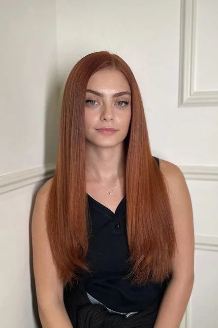 Joanna Arida fotoğrafı