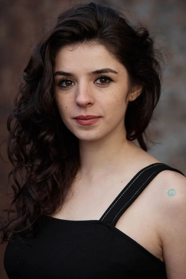 Sofia Asir fotoğrafı