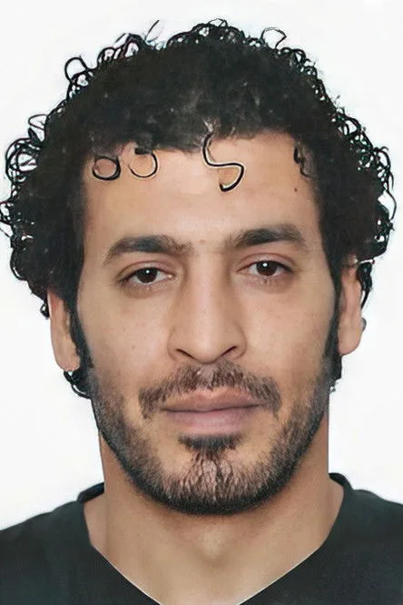 Nabil Al Raee fotoğrafı