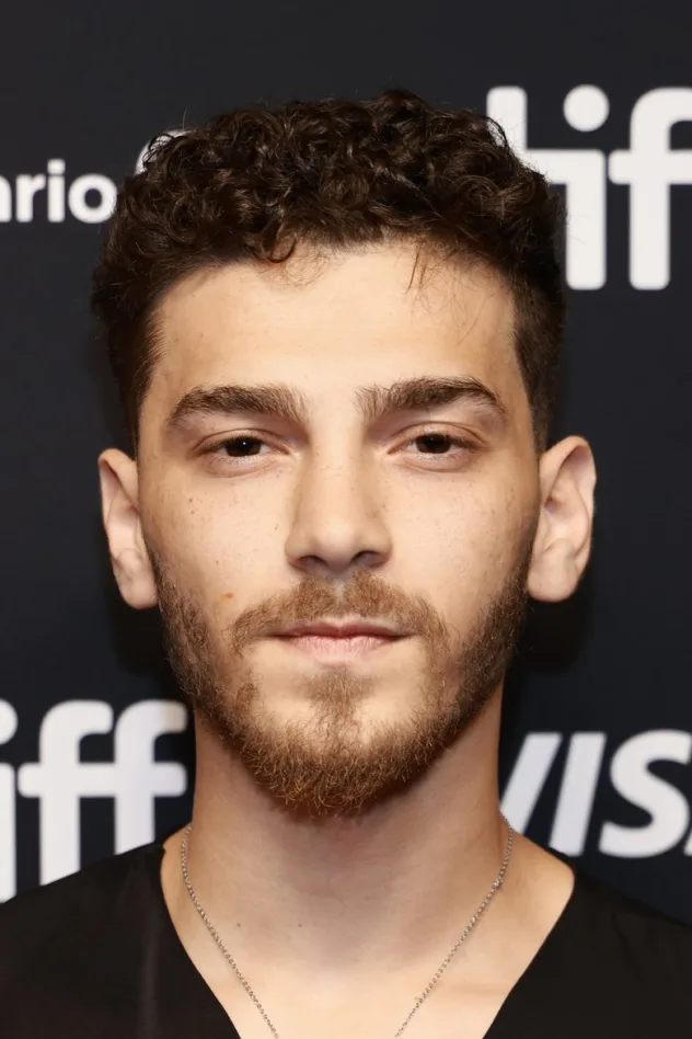 Muhammad Abed Elrahman fotoğrafı