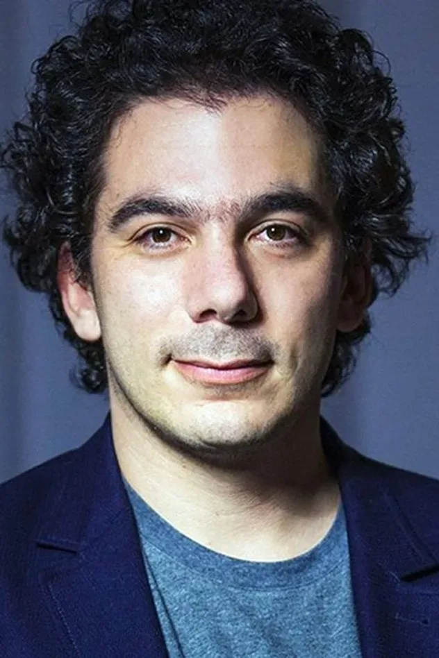 Nathanaël Karmitz için kapak görseli