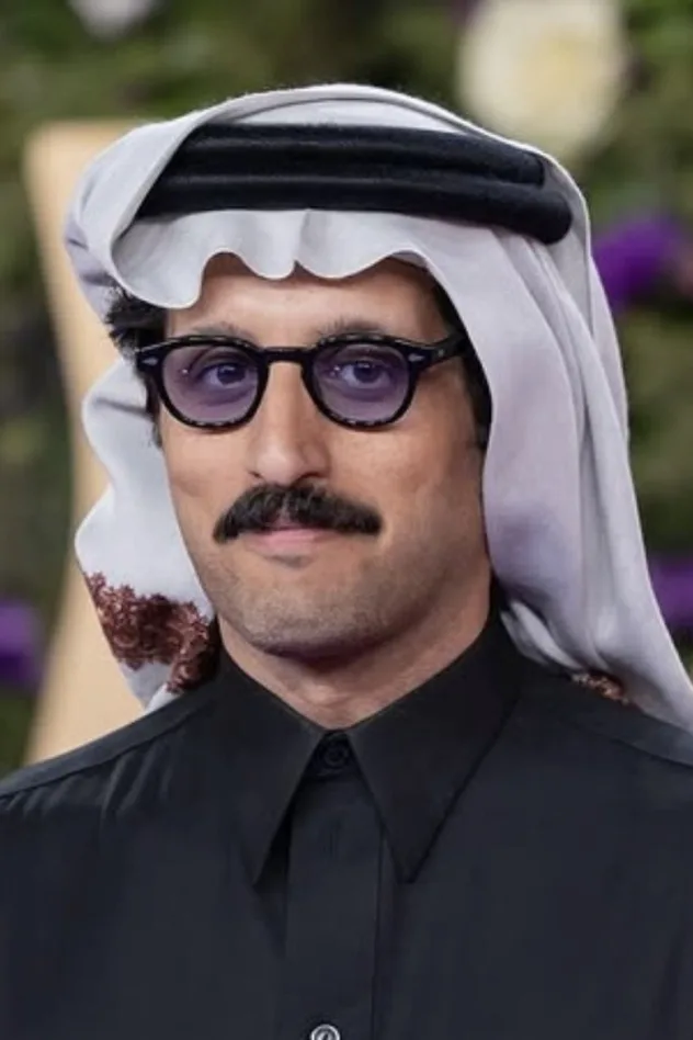 Ali Kalthami fotoğrafı