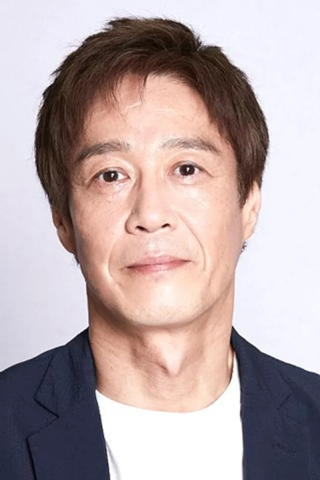 河野智典 fotoğrafı