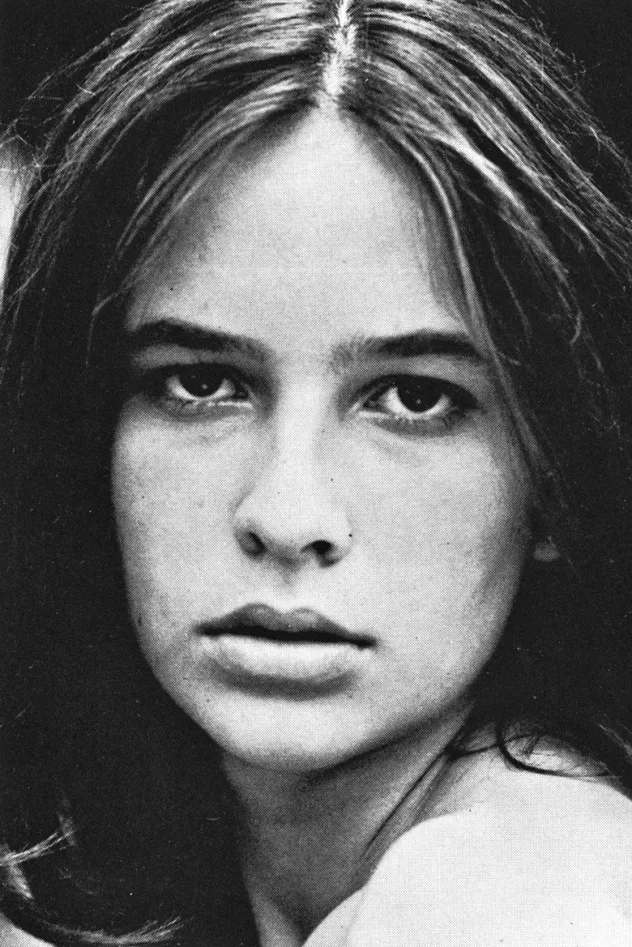 Barbara Nascimbene fotoğrafı