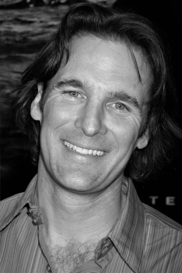 Daniel Myrick fotoğrafı