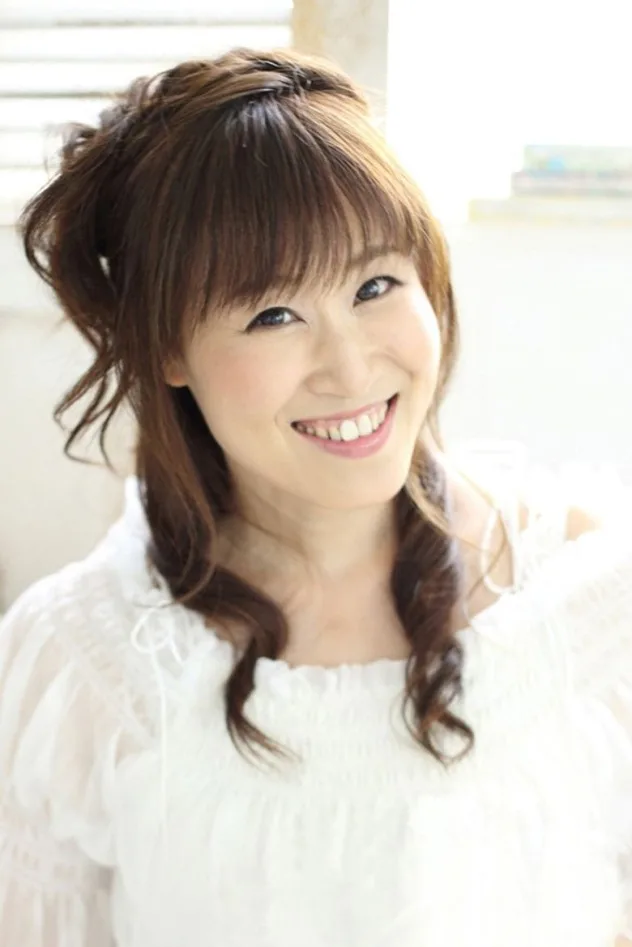 大本眞基子 fotoğrafı