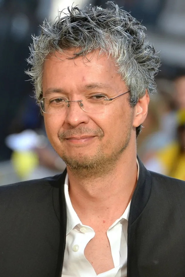 Pierre Coffin fotoğrafı