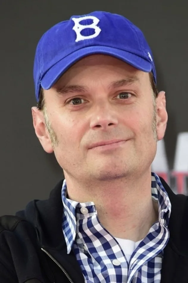 Brian Lynch fotoğrafı