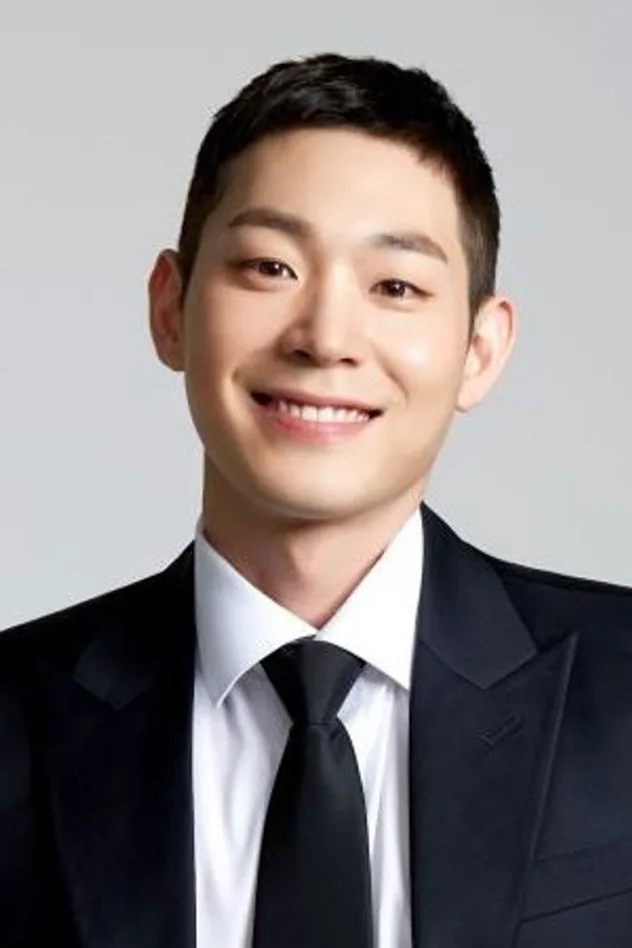 박지열 fotoğrafı